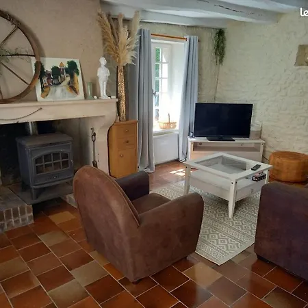 Tatil Evi Du Vieux Puits *