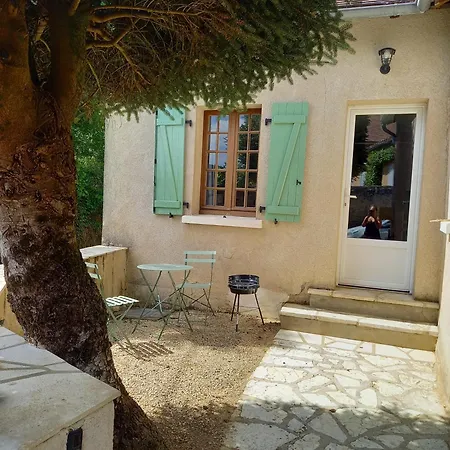 Tatil Evi Du Vieux Puits *