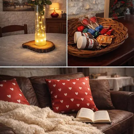 Du Vieux Puits Tatil Evi *