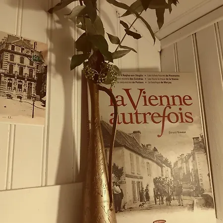 Du Vieux Puits Jouhet